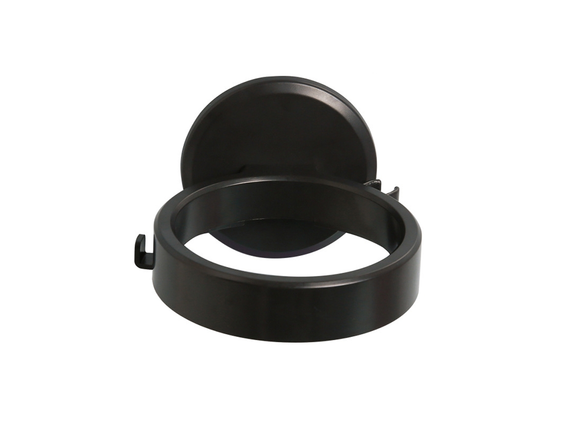 Soporte para secador de pelo, montado en la pared, almacenamiento de herramientas RNEMITERY