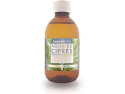 Óleo Essencial TERPENIC Hidrolato Cipres Bio (250Ml - Líquidos)