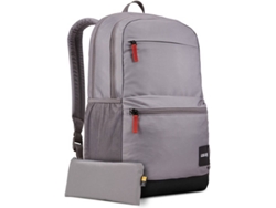 Mochila CASE LOGIC CLCCAM3116GB (15.6'' -  Negro)