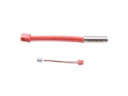 Tubo y varilla calefactora para impresora 3D, 24V, 40W, GOKOCO