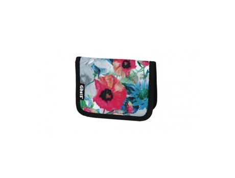 Cartera GHUTS Pequeña (Multicolor)