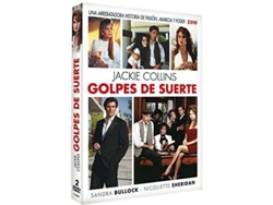 DVD Golpes De Suerte