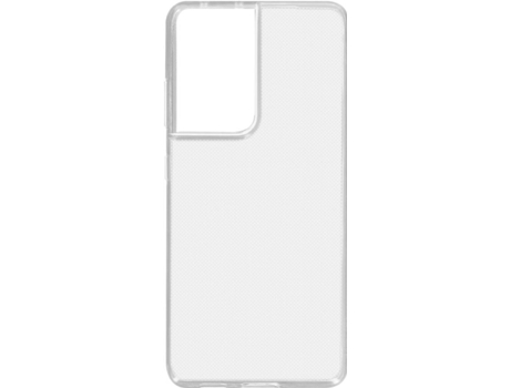 Carcasa Samsung Galaxy S21 Ultra Akashi Ultrafina Transparente