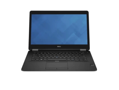DELL Latitude E7470 14 I7 6600U 8Gb Ssd 256Gb Full Hd A+ Como Nuevo Reacondicionado