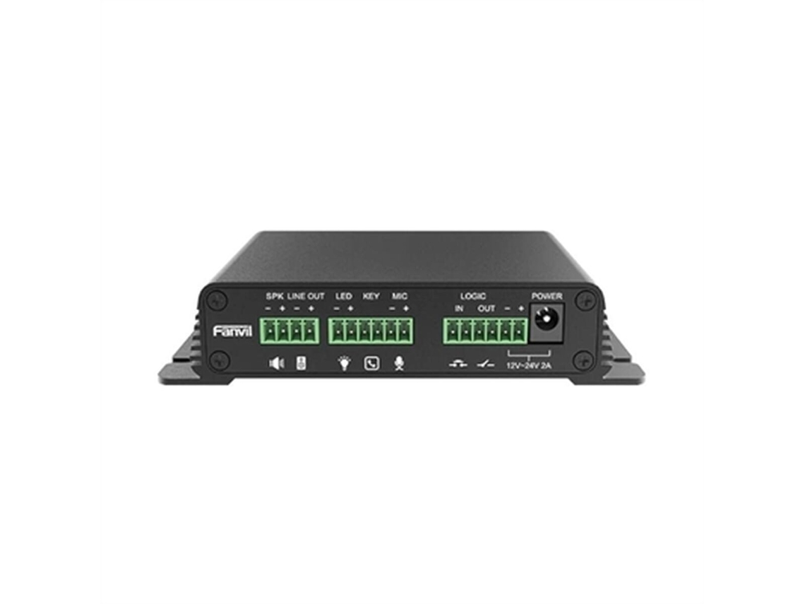 Teléfono IP FANVIL PA2S