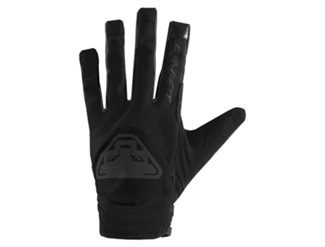 Guantes DYNAFIT Luvas Radical 2 Preto XS Homem