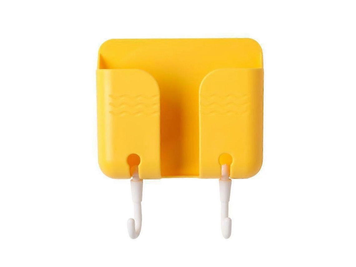 Soporte de pared fijo para celulares, sin necesidad de taladrar Nostalgia88 (nuevo)