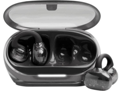 Auriculares Bluetooth JBL Soundgear Clips (Open Ear - Micrófono - Negro)  