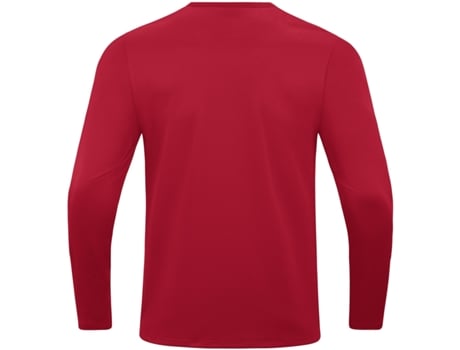 Chándale para Fitness JAKO Chándal Power Rojo (M)
