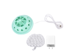 Mini Lavavajillas Ultrasónico Usb Portátil Para La Cocina Del Hogar, Frutas Y Verduras.