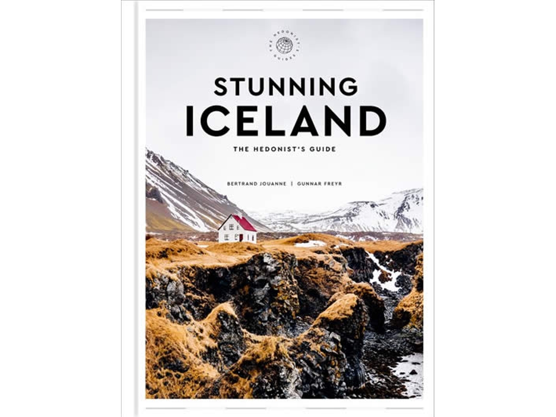 Stunning Iceland