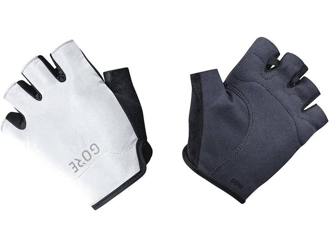 Guantes para Hombre GORE WEAR C3 Multicolor para Ciclismo (L)