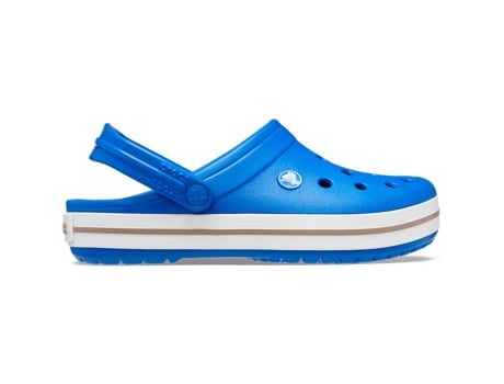 Crocs para Niños CROCS (37/38 - Multicolor)