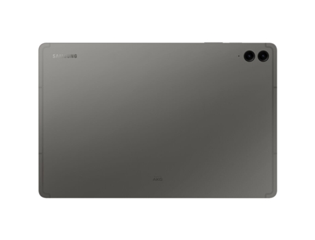 Tablet SAMSUNG SM-X610NZAEEUE (Gris - 12 GB RAM - 12,4" - 256 GB)