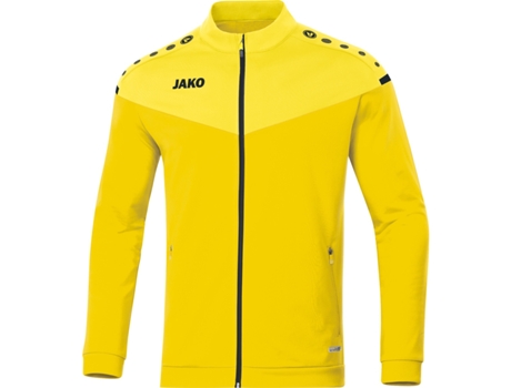 Chaqueta JAKO Unisexo (11/12 Años - Multicolor)