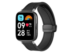 Correa para Redmi Watch 3 Active / Lite - Cierre magnético - Estampado Crazy Horse