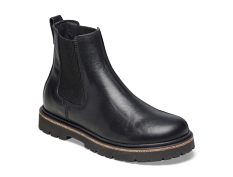 Botas de Mujer BIRKENSTOCK Highwood Negro (37)