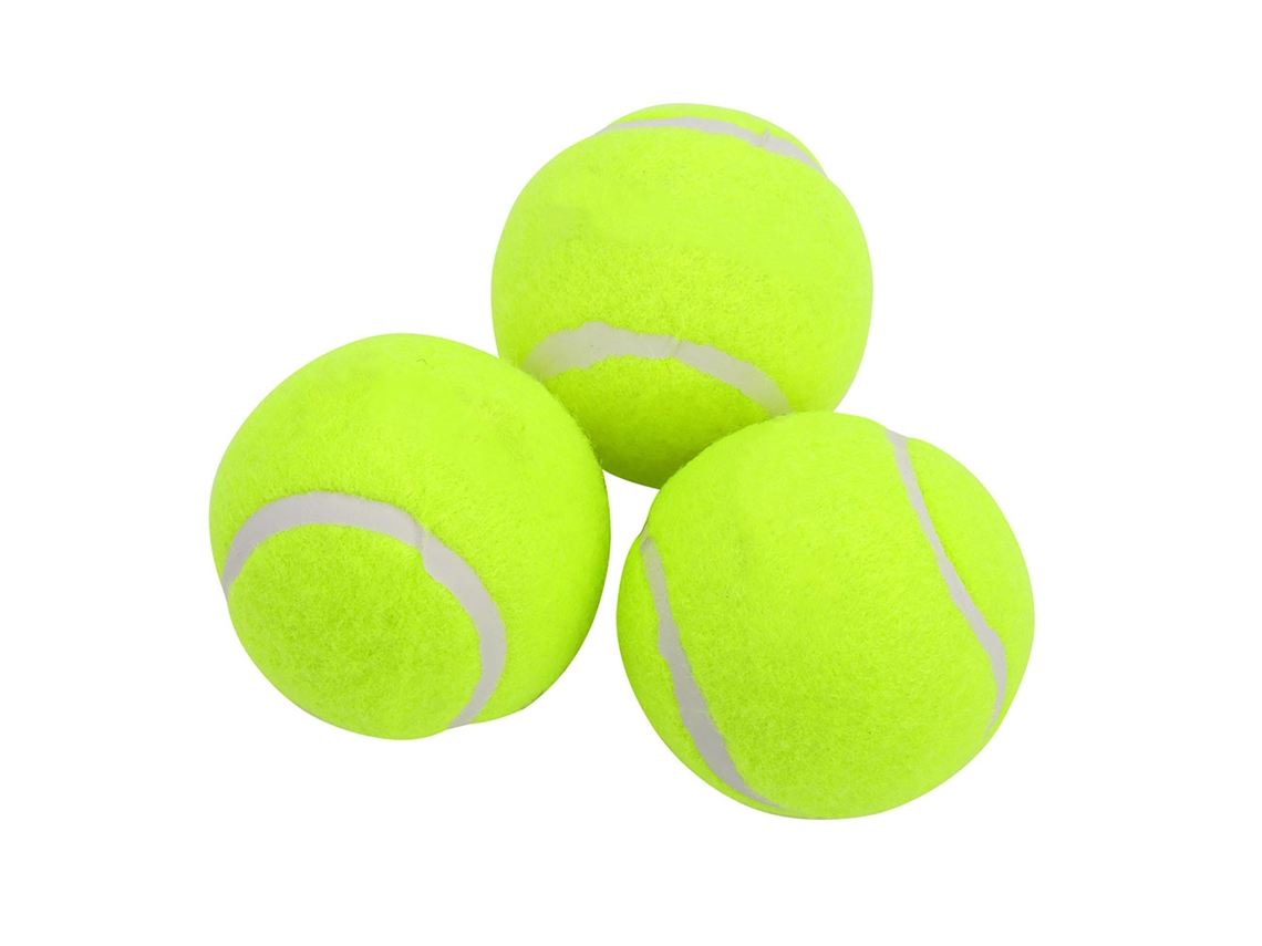 2026rebe-3 Pelotas De Tenis Para Entrenamiento De Competición, Ejercicios Y Entretenimiento