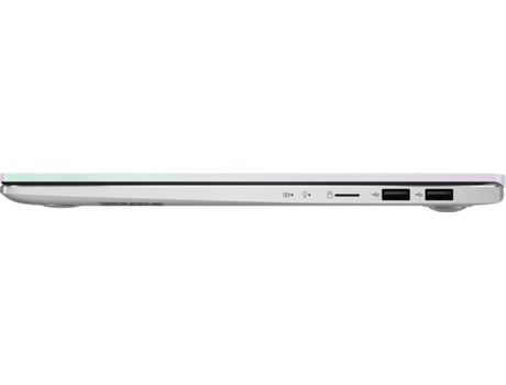 Portátil ASUS VivoBook S15 S533EA-BN246T (15.6'' - Intel Core i7-1165G7 - RAM: 16 GB - 512 GB SSD - Intel Iris Xe Graphics) — Windows 10 Home