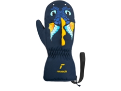 Manoplas para niños REUSCH Sweety 3/4 ans
