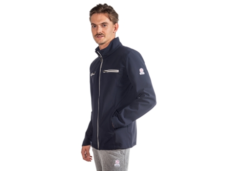 Abrigo para Hombre SKIDRESS (XL - Azul)