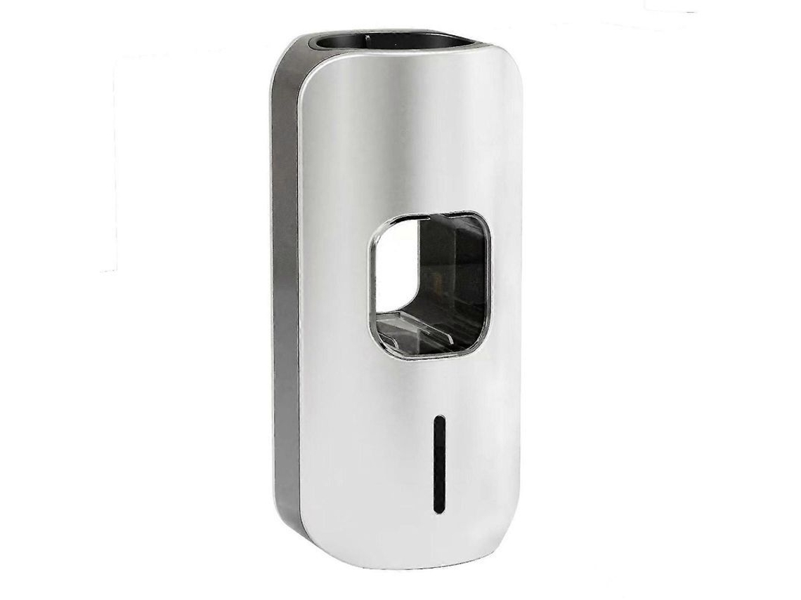 Dispensador Automático Inteligente De Pasta De Dientes Con Exprimidor Duradero, Ideal Para El Baño Y La Ducha.