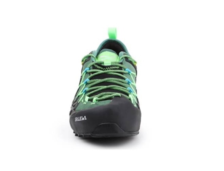 Zapatos Hombre SALEWA Negro (Tam: 28.0 cm/43.0 eu)