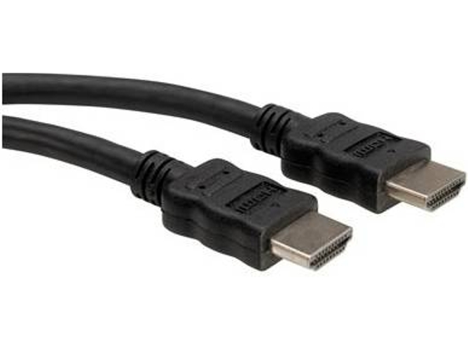 Cable HDMI ROTRONIC (HDMI)