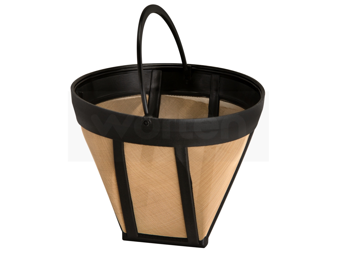 Filtro Universal para Cafetera SCANPART Gold (Lavable a máquina)