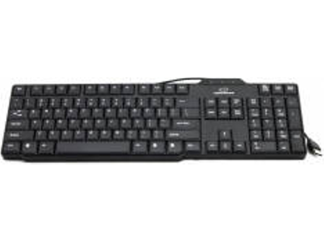 Teclado ESPERANZA EK116 (Con Cable - Teclado Numérico)