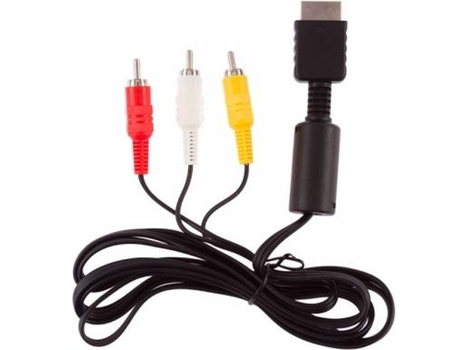 Cable AV UNDERCONTROL 1401 PS3