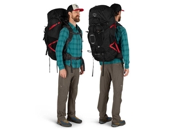 Osprey Mochila Aether Plus 85L