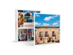 Caja Regalo SMARTBOX Hotel Salinas de Imón: 1 noche, spa, desayuno y cena