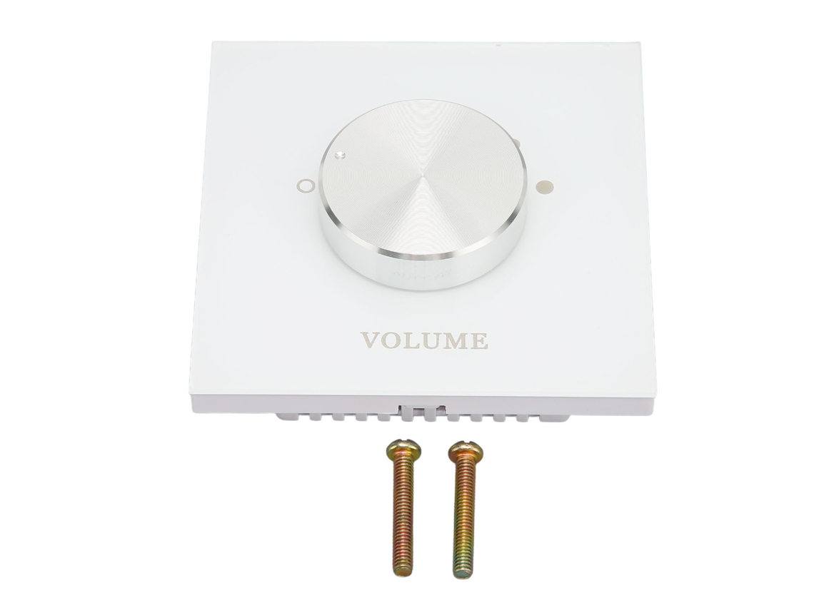 Controlador De Volumen Inteligente Para El Hogar, Multifunción, Ajuste De Volumen De 5 Niveles, Interruptor De