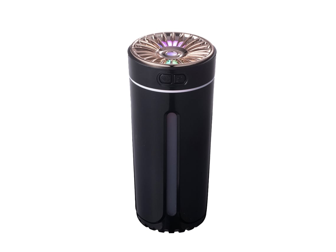 Mini Humidificador Portátil de Niebla Fría y Operación Silenciosa COZEVDNT