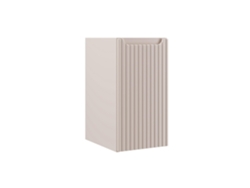 Armarios Laterales FURNLUX Nova (Beige, Madera Contrachapada - 30X39X57 Cm)