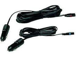 Cable de Alimentación WAECO (Negro)