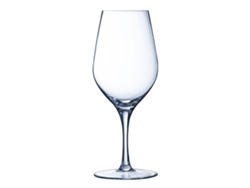 Set de Copas Chef & Sommelier Cabernet Supreme Transparente (470 ml) (6 Unidades)