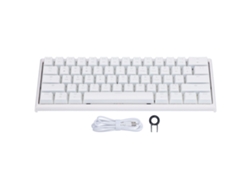 Teclado mecánico para juegos Magic Refiner MK25