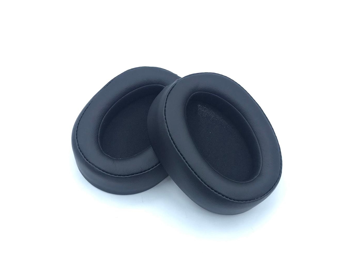 Almohadillas suaves y de alta calidad para los auriculares MDR-100AAP 100A H600A