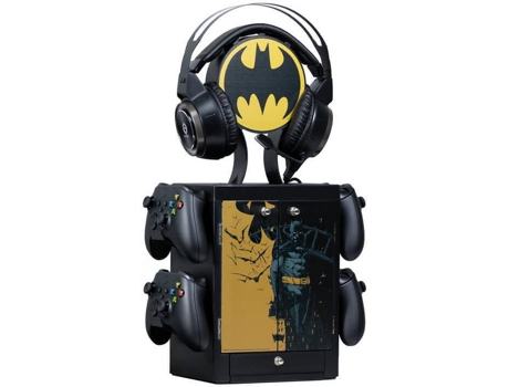 Taquilla Para Videojuegos DC Comics Batman