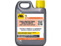 Cera protectora con efecto mate Fila Solutions