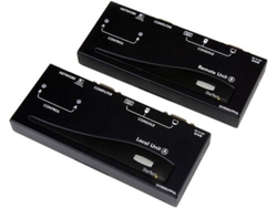 Repetidor de Señal STARTECH.COM SV565UTPUL