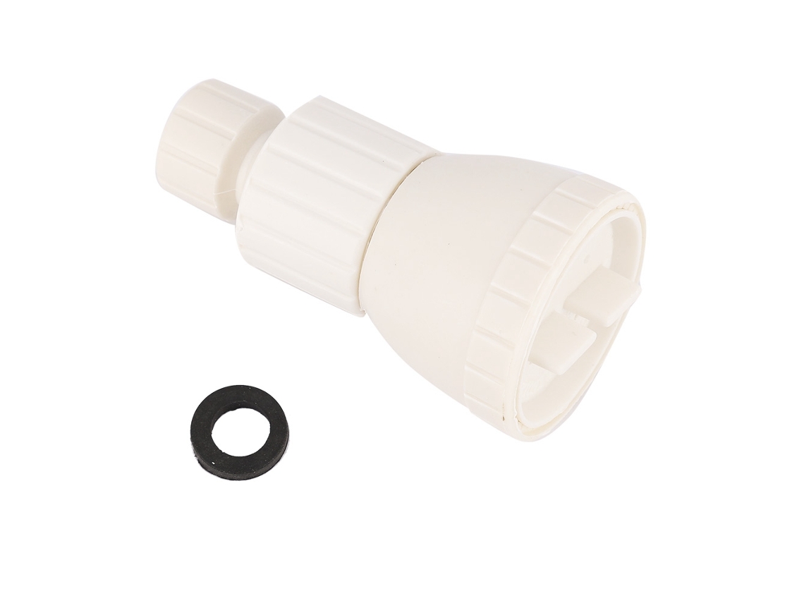 Ducha de lluvia con regulador de temperatura G1/2”