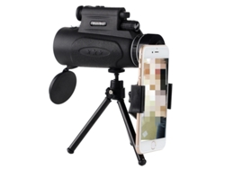 Monocular PETHUEL Pethuel Wyj-0518-37 Negroï¼ˆ12Ã—Ï¼‰