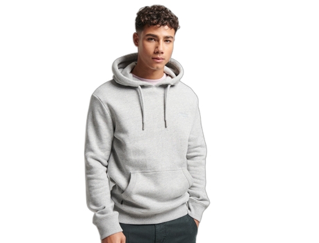 Sudadera para Hombre SUPERDRY (2xl - Multicolor)