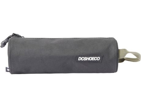 Estuche DC Tanker (Negro)