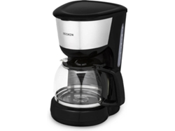 Cafetera de Goteo BECKEN BDCM-2179 (12 Tazas)