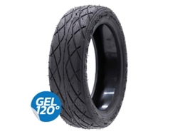 Neumático Tubeless 10x2,5-6,5 chaoyang Edition Gel