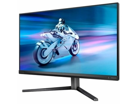 Monitor Gaming PHILIPS 27M2N5500/00 (Negro - LED - LCD - Flicker free - 27" - Quad HD)